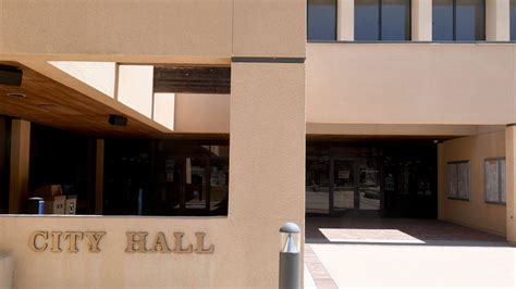 simi valley city hall